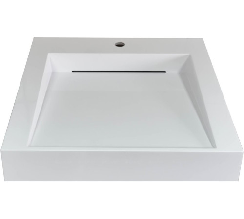 Раковина над стиральной машиной Marko Блюз 60 5033600