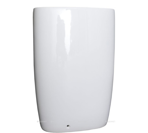 Раковина напольная Allen Brau INFINITY 2 с отв. под смеситель 860x580 мм 4.21015.20