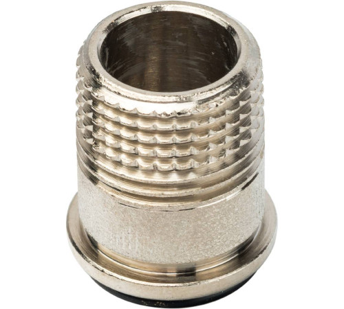 Кран радиаторный ручной угловой LUXOR easy RS 112 1/2 11122100