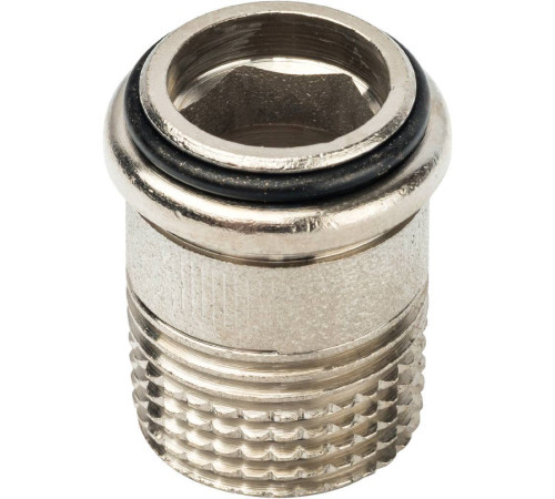 Кран радиаторный ручной угловой LUXOR easy RS 112 1/2 11122100