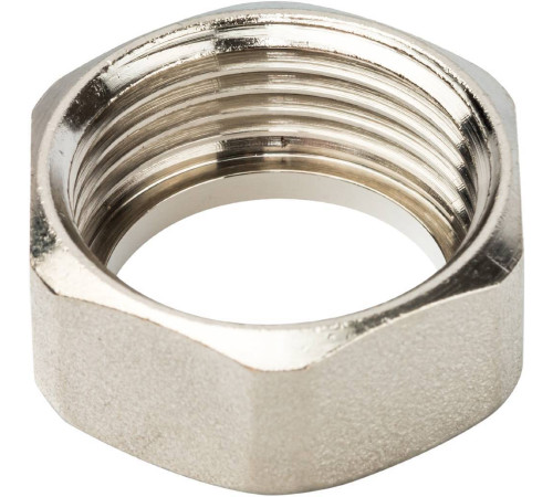 Кран радиаторный ручной угловой LUXOR easy RS 112 1/2 11122100