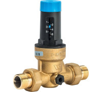 Редуктор давления Watts DRV 20 N 3/4 10015771