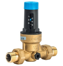 Редуктор давления Watts DRV 20 N 3/4 10015771