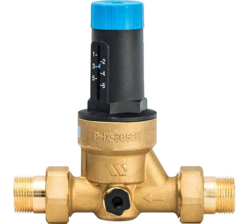 Редуктор давления Watts DRV 20 N 3/4 10015771