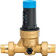 Редуктор давления Watts DRV 20 N 3/4 10015771