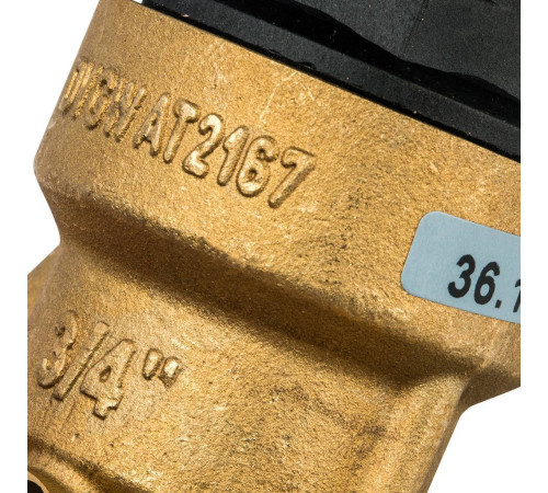 Редуктор давления Watts DRV 20 N 3/4 10015771