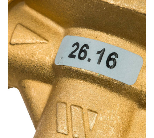 Клапан подпиточный Watts ALIMAT ALMD 1/2 с манометром 10004889