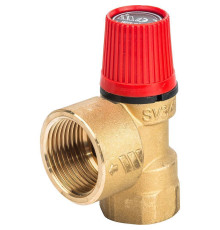 Предохранительный клапан Watts SVH 15-3/4 1.5 бар 10004730