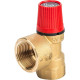 Предохранительный клапан Watts SVH 15-3/4 1.5 бар 10004730