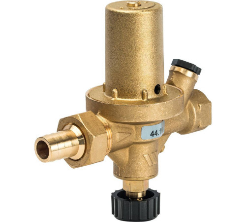 Клапан подпиточный Watts ALIMAT ALOD 1/2 латунь 10004884