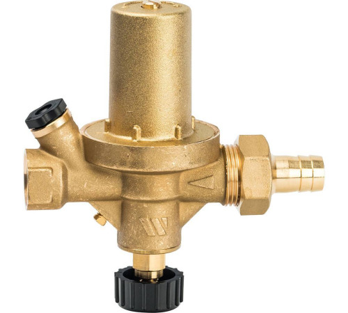 Клапан подпиточный Watts ALIMAT ALOD 1/2 латунь 10004884