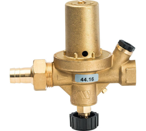 Клапан подпиточный Watts ALIMAT ALOD 1/2 латунь 10004884