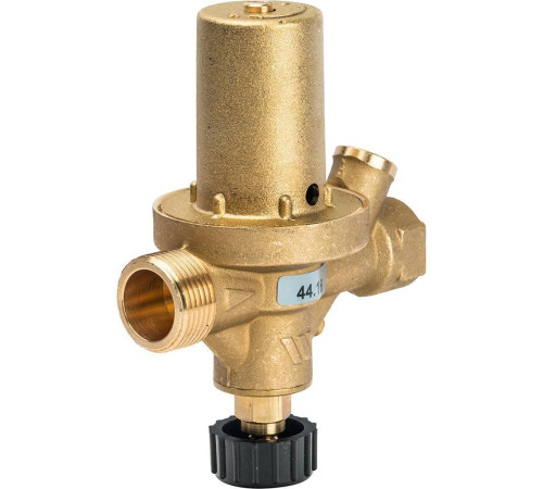 Клапан подпиточный Watts ALIMAT ALOD 1/2 латунь 10004884