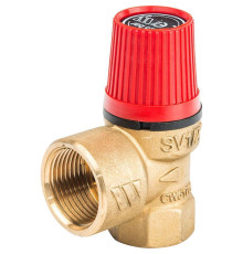 Предохранительный клапан Watts SVH 15-1/2 1.5 бар 10004636