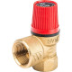 Предохранительный клапан Watts SVH 15-1/2 1.5 бар 10004636