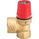 Предохранительный клапан Watts SVH 15-1/2 1.5 бар 10004636