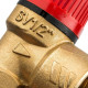 Предохранительный клапан Watts SVH 15-1/2 1.5 бар 10004636