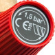 Предохранительный клапан Watts SVH 15-1/2 1.5 бар 10004636