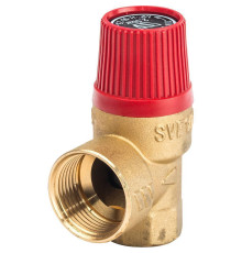 Предохранительный клапан Watts SVH 25-1/2 2.5 бар 10004638