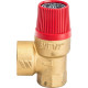 Предохранительный клапан Watts SVH 25-1/2 2.5 бар 10004638