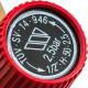 Предохранительный клапан Watts SVH 25-1/2 2.5 бар 10004638