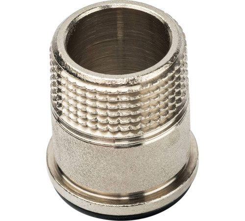 Кран радиаторный ручной угловой LUXOR easy RS 102 3/4 11022700