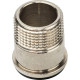 Кран радиаторный ручной угловой LUXOR easy RS 102 3/4 11022700