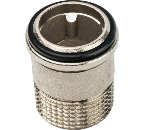 Кран радиаторный ручной угловой LUXOR easy RS 102 3/4 11022700