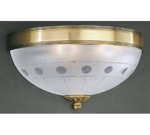 Накладной светильник Reccagni Angelo 2304 A 2304/2