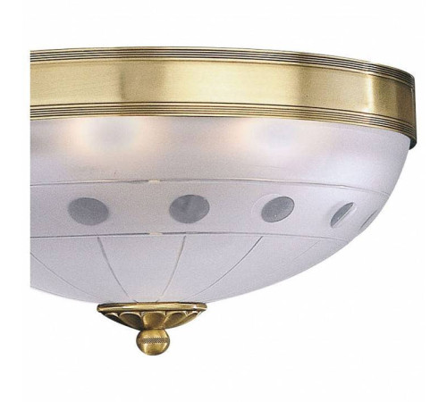 Накладной светильник Reccagni Angelo 2304 A 2304/2