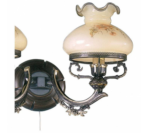 Бра Reccagni Angelo 2812 A 2812/2