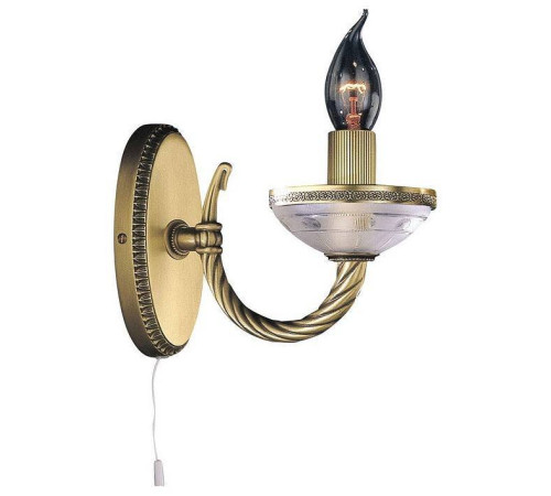 Бра Reccagni Angelo 4650 A 4650/1