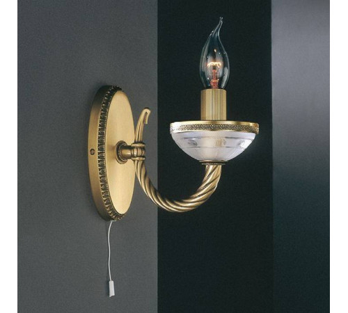 Бра Reccagni Angelo 4650 A 4650/1