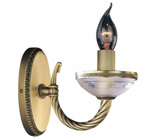 Бра Reccagni Angelo 4650 A 4650/1