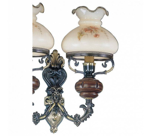 Бра Reccagni Angelo 624 A 624/2