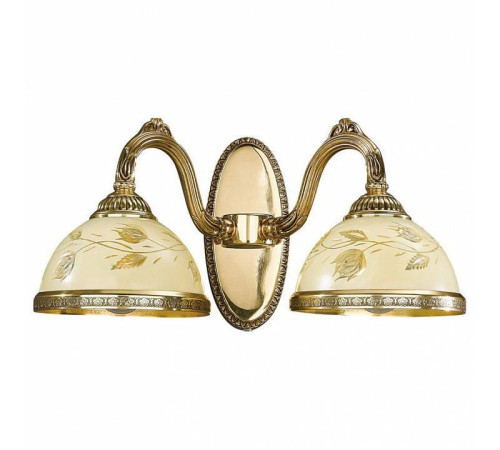 Бра Reccagni Angelo 6308 A 6308/2