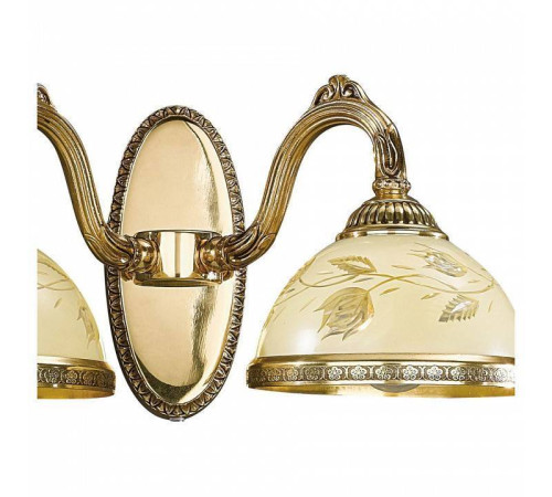 Бра Reccagni Angelo 6308 A 6308/2