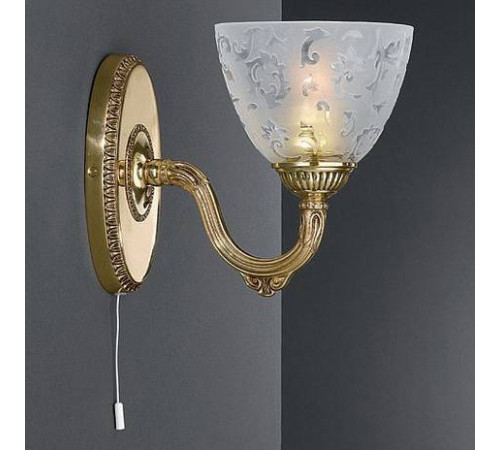 Бра Reccagni Angelo 6352 A 6352/1