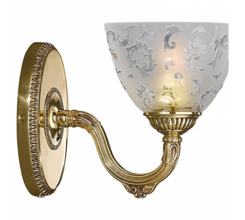 Бра Reccagni Angelo 6352 A 6352/1