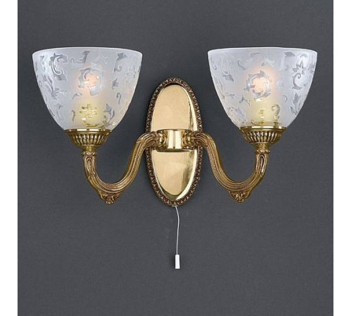 Бра Reccagni Angelo 6352 A 6352/2