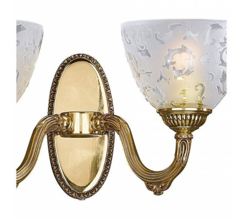 Бра Reccagni Angelo 6352 A 6352/2