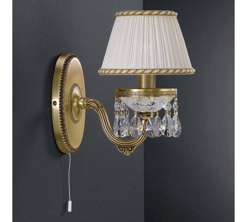 Бра Reccagni Angelo 6400 A 6400/1