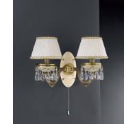 Бра Reccagni Angelo 6606 A 6606/2