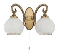 Бра Reccagni Angelo 8400 A 8400/2