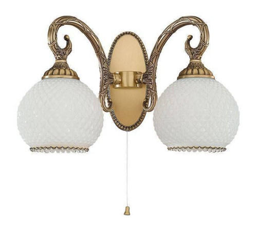 Бра Reccagni Angelo 8400 A 8400/2