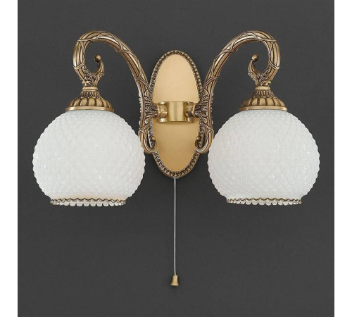 Бра Reccagni Angelo 8400 A 8400/2