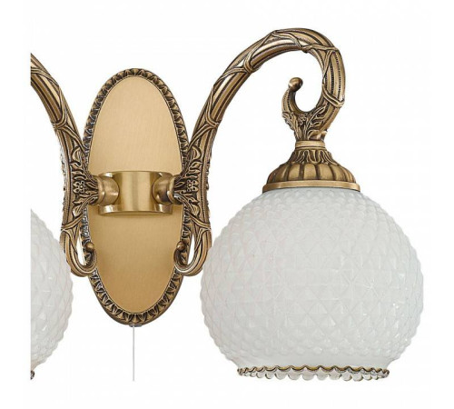 Бра Reccagni Angelo 8400 A 8400/2