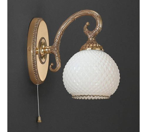 Бра Reccagni Angelo 8500 A 8500/1