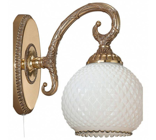 Бра Reccagni Angelo 8500 A 8500/1