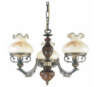 Подвесная люстра Reccagni Angelo 2812 L 2812/3